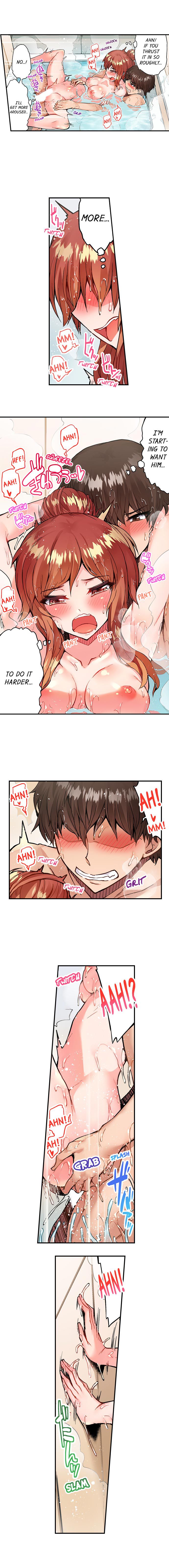 Traditional Job Of Washing Girls’ Body – Censored [Toyo] Chapter 77-80 – page 12