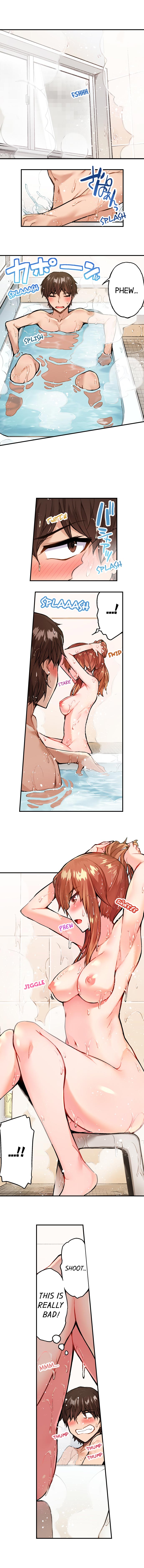 Traditional Job Of Washing Girls’ Body – Censored [Toyo] Chapter 77-80 – page 2