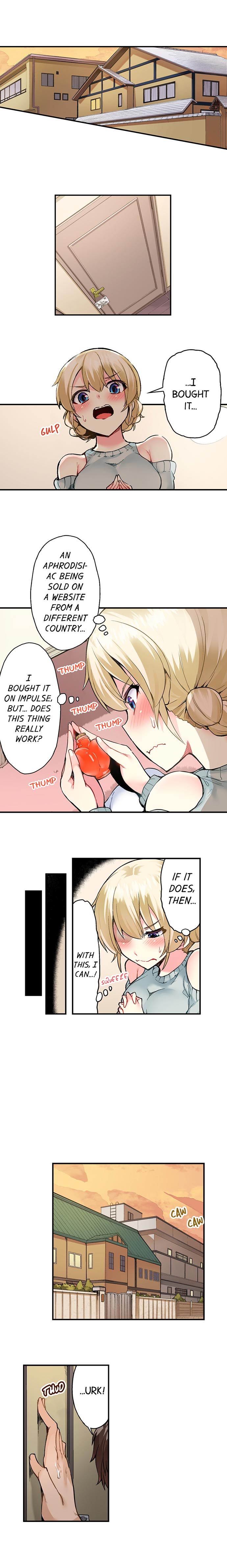 Traditional Job Of Washing Girls’ Body – Censored [Toyo] Chapter 77-80 – page 20
