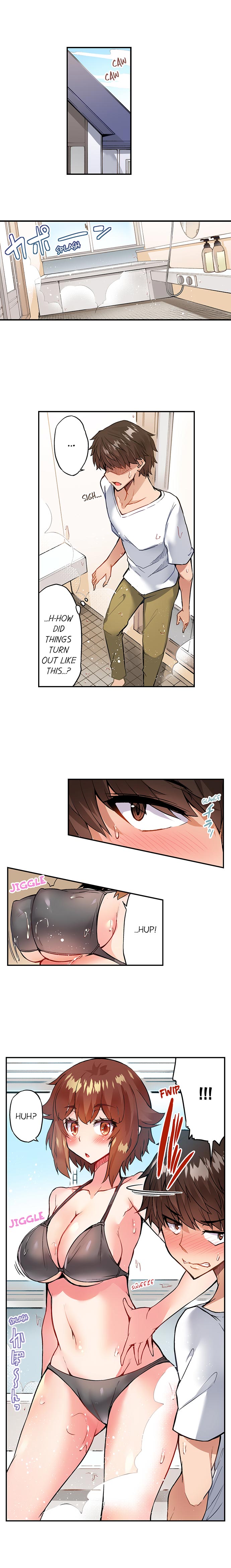 Traditional Job Of Washing Girls’ Body – Censored [Toyo] Chapter 116-120 – page 11