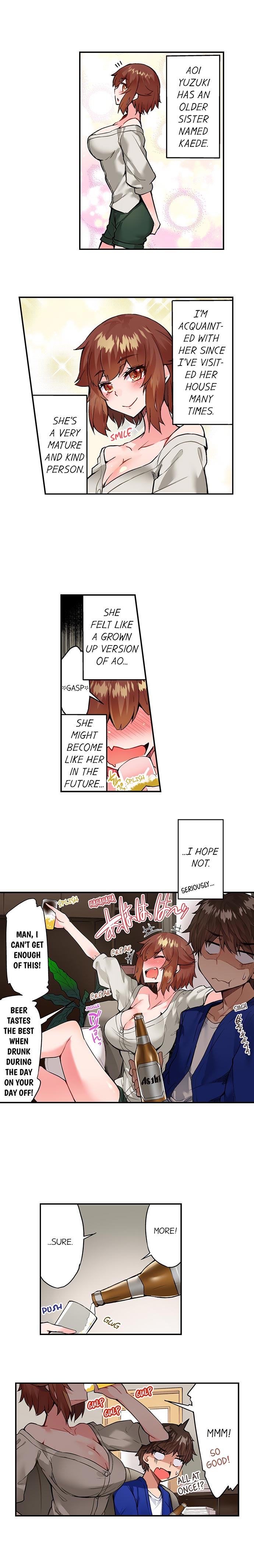 Traditional Job Of Washing Girls’ Body – Censored [Toyo] Chapter 116-120 – page 2