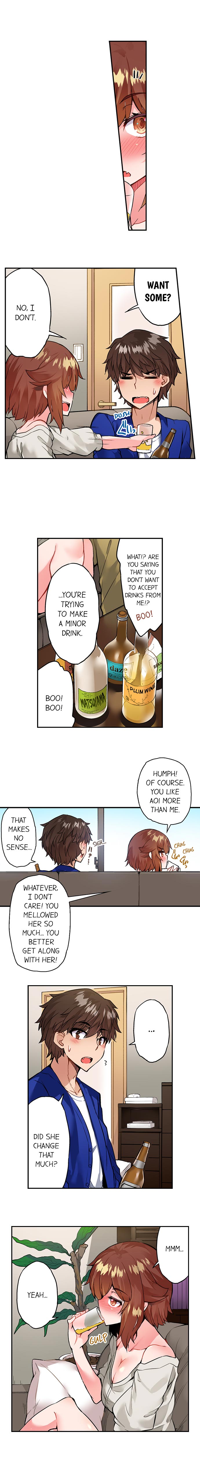 Traditional Job Of Washing Girls’ Body – Censored [Toyo] Chapter 116-120 – page 3