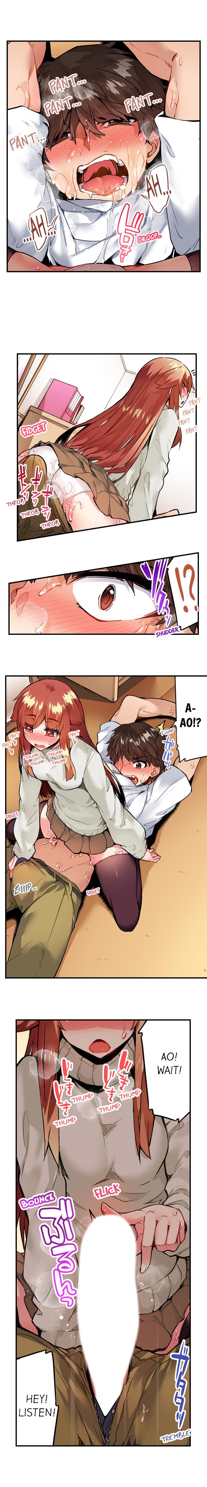 Traditional Job Of Washing Girls’ Body – Censored [Toyo] Chapter 116-120 – page 30