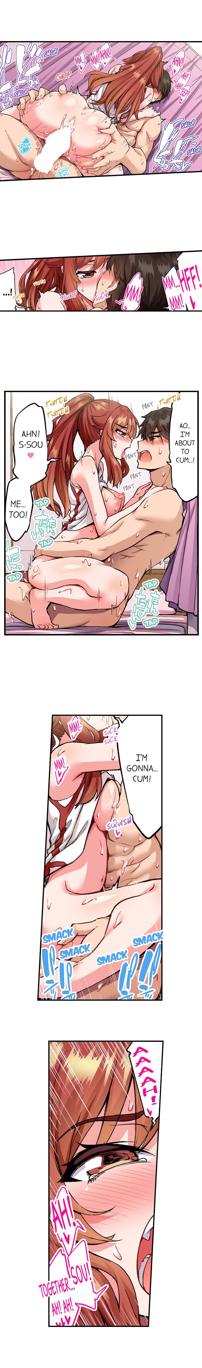 Traditional Job Of Washing Girls’ Body – Censored [Toyo] Chapter 171-175 – page 16