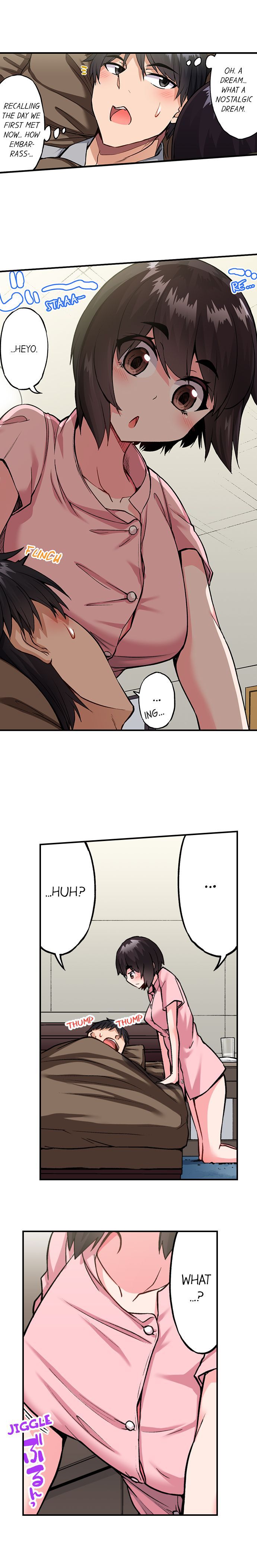 Traditional Job Of Washing Girls’ Body – Censored [Toyo] Chapter 171-175 – page 27