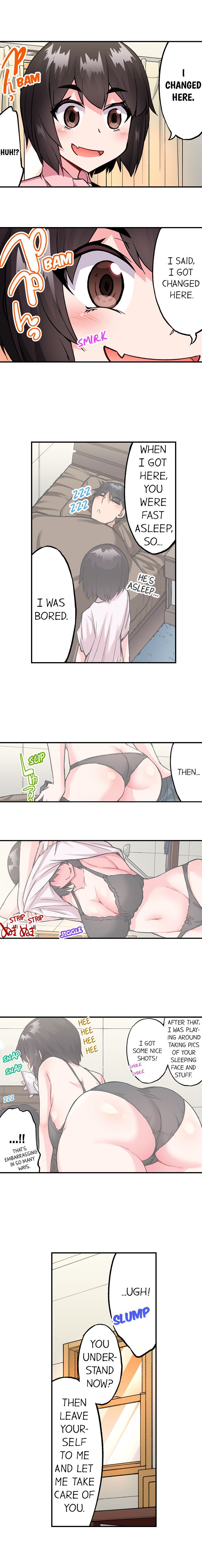 Traditional Job Of Washing Girls’ Body – Censored [Toyo] Chapter 171-175 – page 31