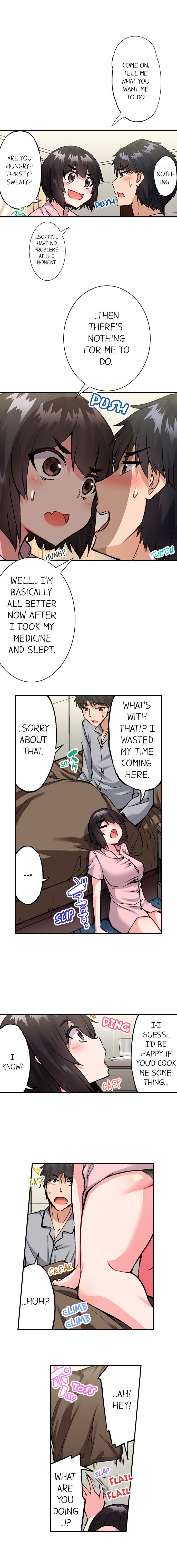Traditional Job Of Washing Girls’ Body – Censored [Toyo] Chapter 171-175 – page 32