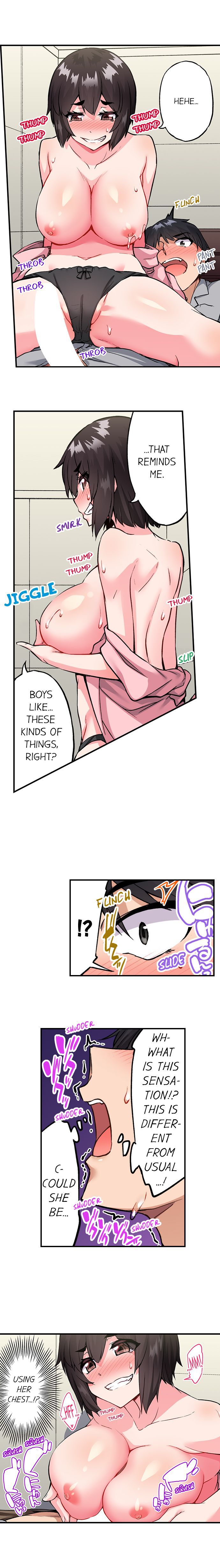 Traditional Job Of Washing Girls’ Body – Censored [Toyo] Chapter 171-175 – page 39