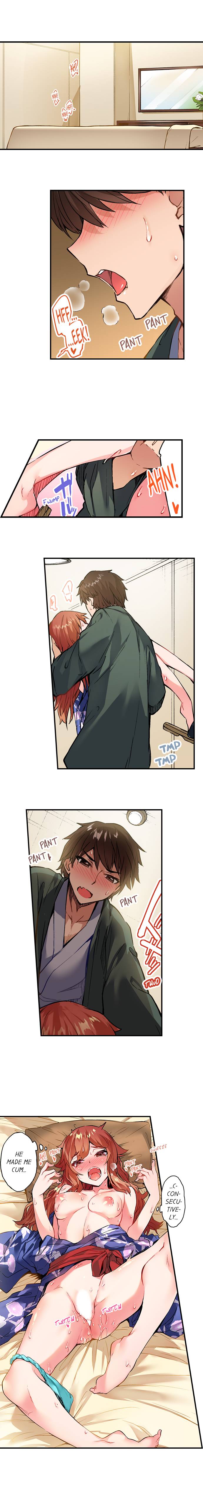 Traditional Job Of Washing Girls’ Body – Censored [Toyo] Chapter 151-155 – page 2