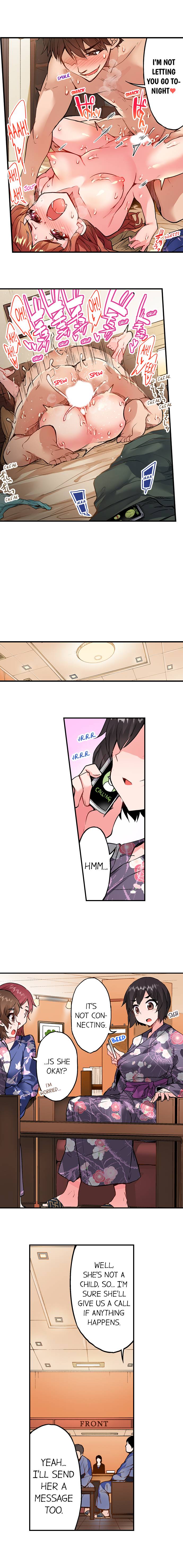 Traditional Job Of Washing Girls’ Body – Censored [Toyo] Chapter 151-155 – page 21