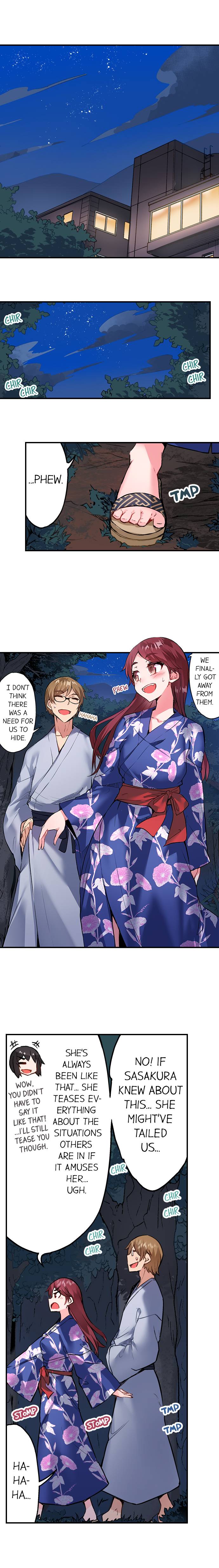 Traditional Job Of Washing Girls’ Body – Censored [Toyo] Chapter 151-155 – page 24