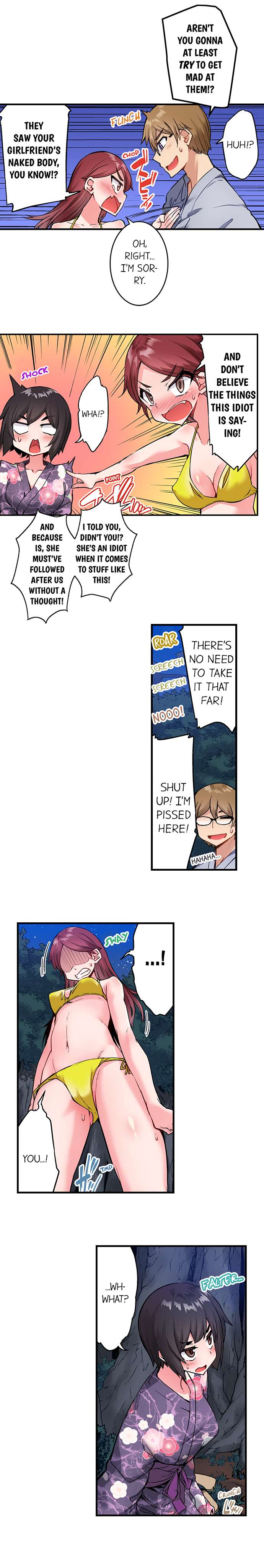 Traditional Job Of Washing Girls’ Body – Censored [Toyo] Chapter 151-155 – page 39