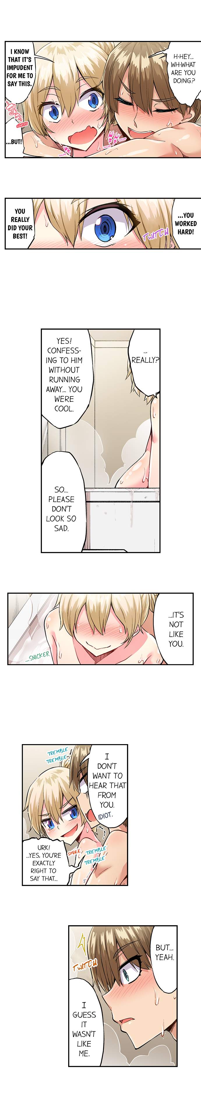 Traditional Job Of Washing Girls’ Body – Censored [Toyo] Chapter 161-165 – page 2