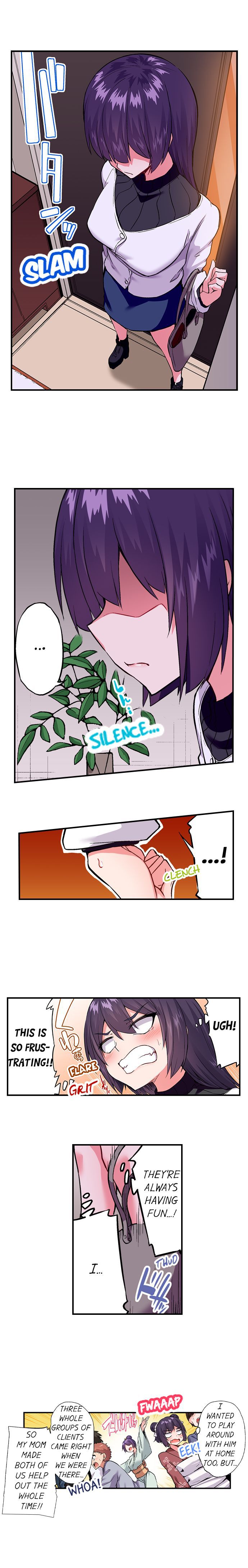 Traditional Job Of Washing Girls’ Body – Censored [Toyo] Chapter 161-165 – page 24