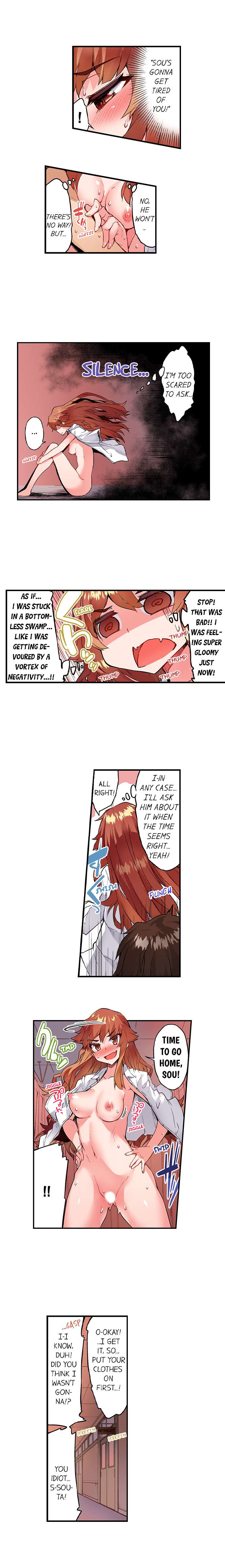 Traditional Job Of Washing Girls’ Body – Censored [Toyo] Chapter 141-145 – page 18