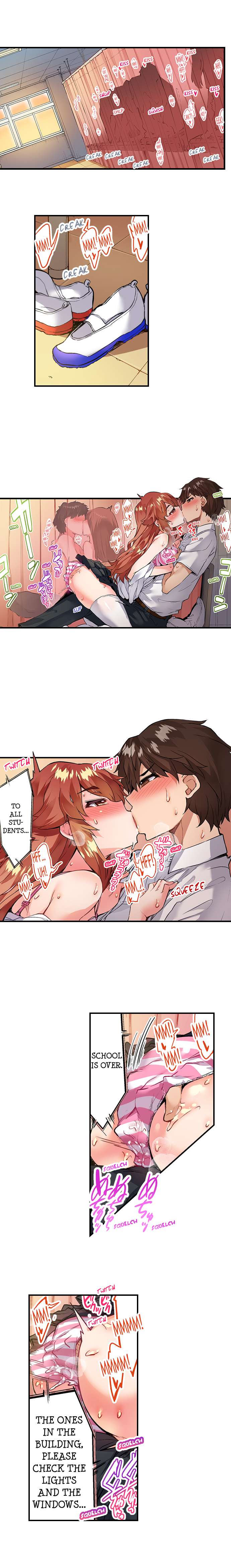 Traditional Job Of Washing Girls’ Body – Censored [Toyo] Chapter 141-145 – page 2