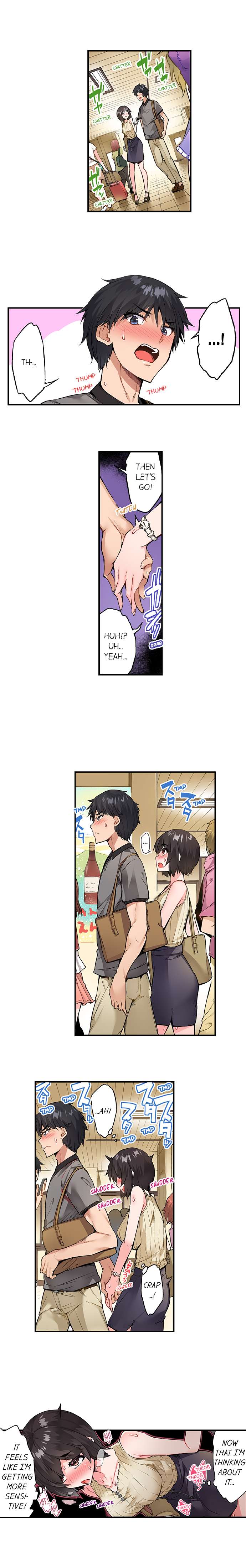 Traditional Job Of Washing Girls’ Body – Censored [Toyo] Chapter 141-145 – page 29