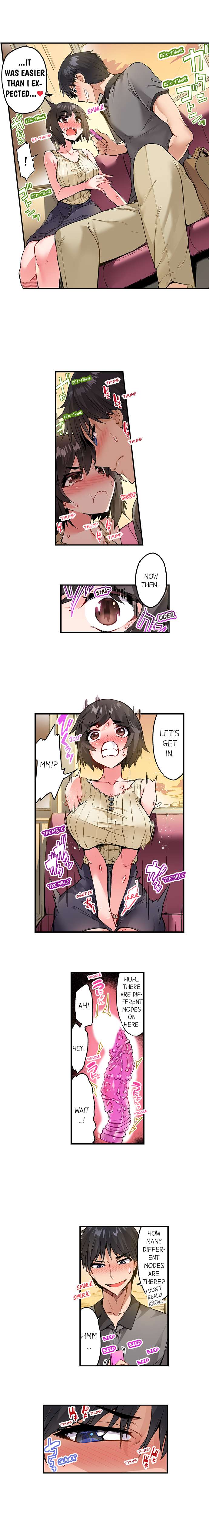Traditional Job Of Washing Girls’ Body – Censored [Toyo] Chapter 141-145 – page 33