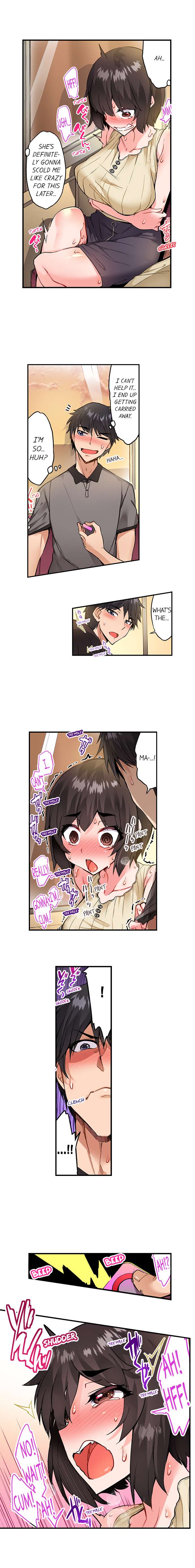 Traditional Job Of Washing Girls’ Body – Censored [Toyo] Chapter 141-145 – page 34