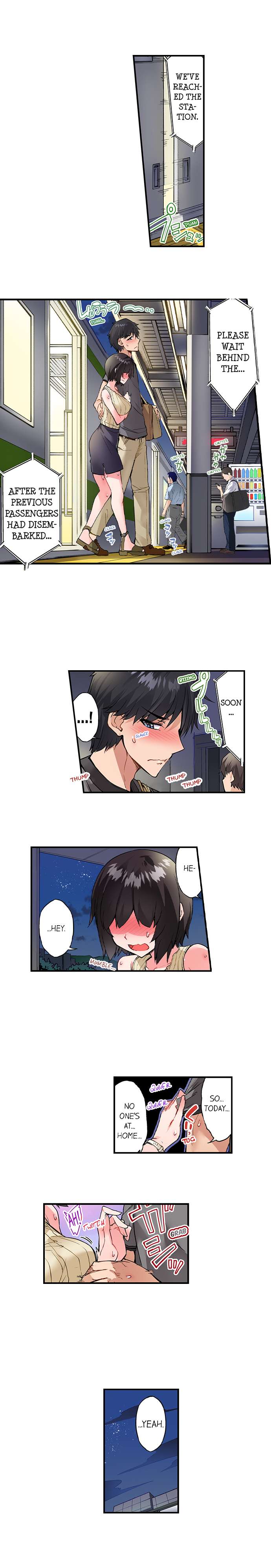 Traditional Job Of Washing Girls’ Body – Censored [Toyo] Chapter 141-145 – page 36