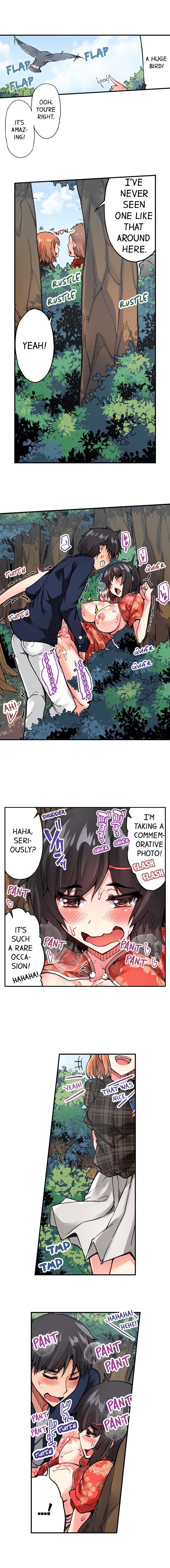 Traditional Job Of Washing Girls’ Body – Censored [Toyo] Chapter 71-76 – page 17