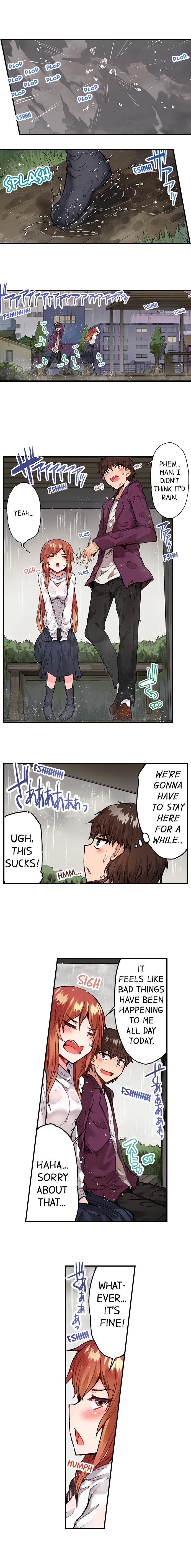 Traditional Job Of Washing Girls’ Body – Censored [Toyo] Chapter 71-76 – page 47