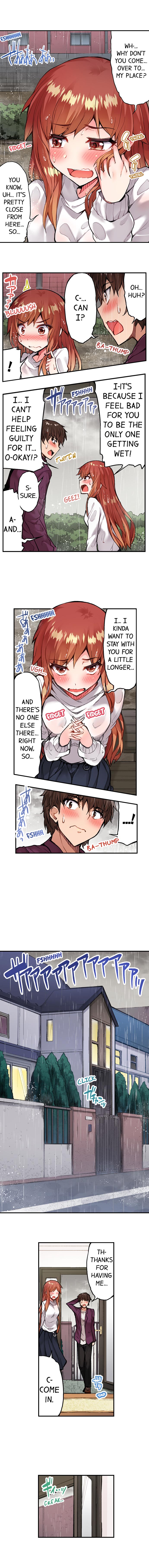 Traditional Job Of Washing Girls’ Body – Censored [Toyo] Chapter 71-76 – page 49