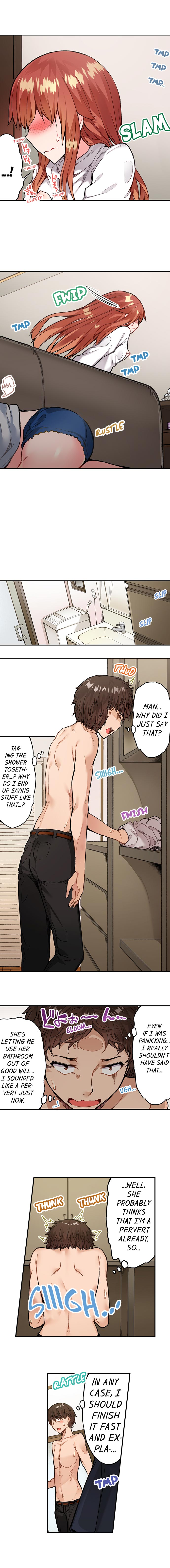 Traditional Job Of Washing Girls’ Body – Censored [Toyo] Chapter 71-76 – page 51