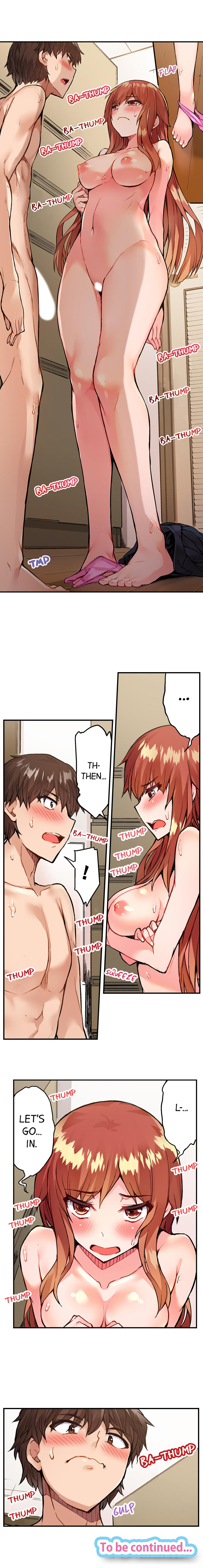 Traditional Job Of Washing Girls’ Body – Censored [Toyo] Chapter 71-76 – page 54
