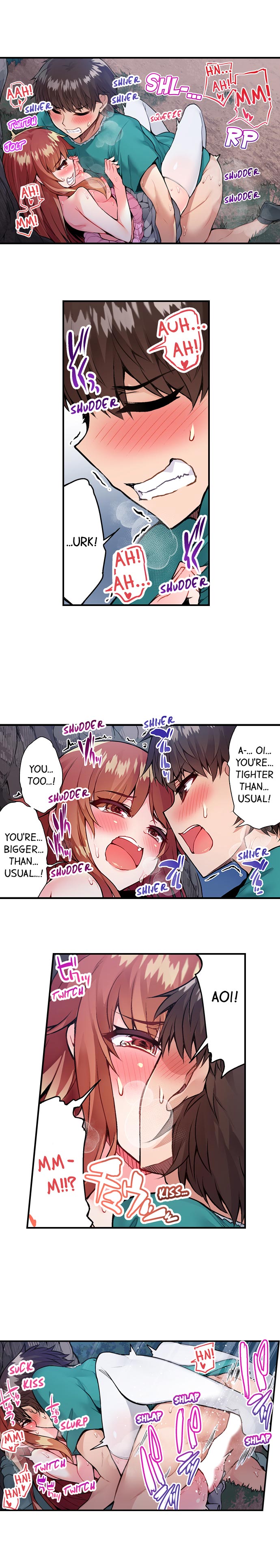 Traditional Job Of Washing Girls’ Body – Censored [Toyo] Chapter 56-60 – page 14