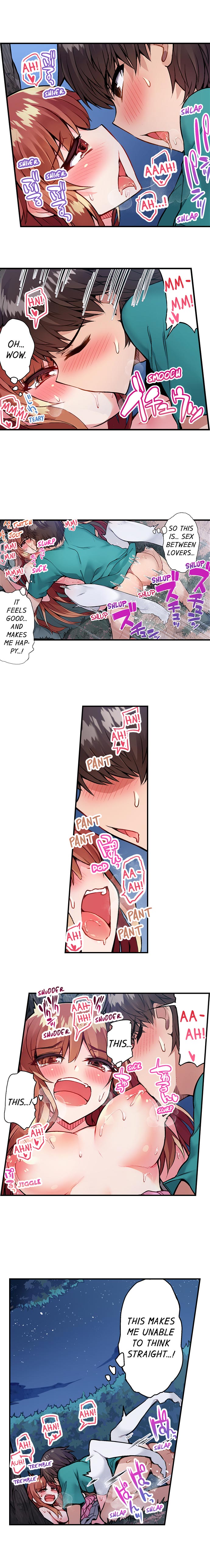 Traditional Job Of Washing Girls’ Body – Censored [Toyo] Chapter 56-60 – page 15