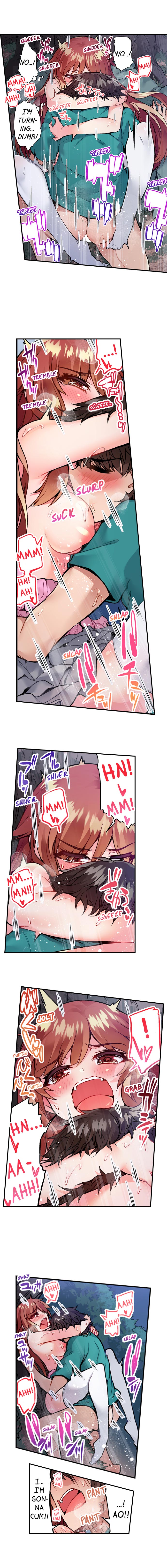 Traditional Job Of Washing Girls’ Body – Censored [Toyo] Chapter 56-60 – page 16