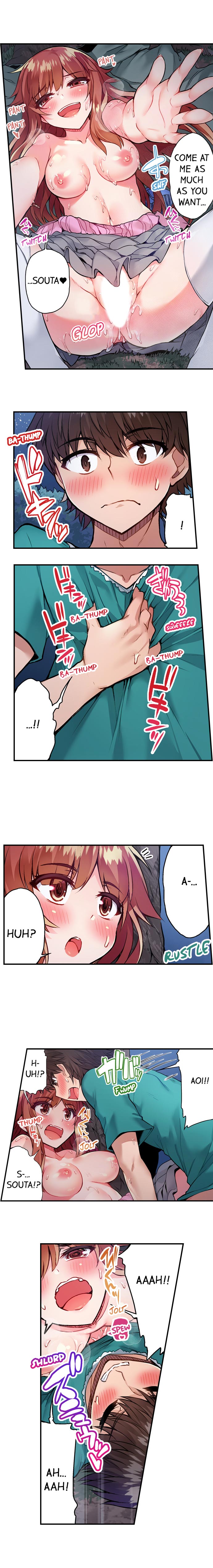 Traditional Job Of Washing Girls’ Body – Censored [Toyo] Chapter 56-60 – page 18