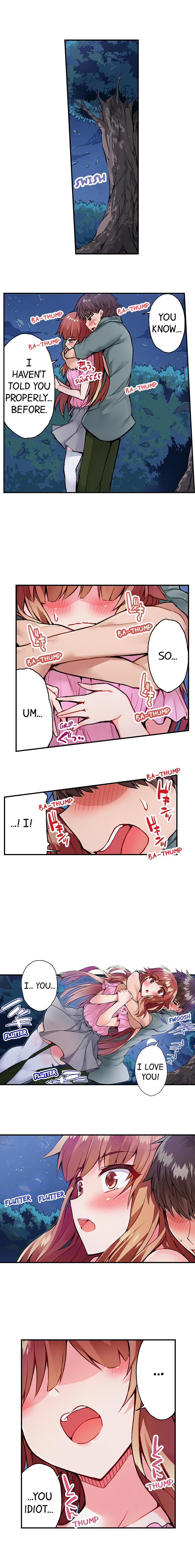 Traditional Job Of Washing Girls’ Body – Censored [Toyo] Chapter 56-60 – page 2