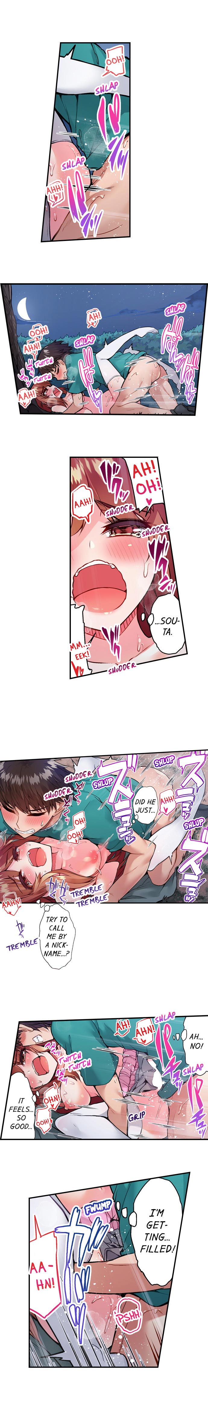 Traditional Job Of Washing Girls’ Body – Censored [Toyo] Chapter 56-60 – page 20