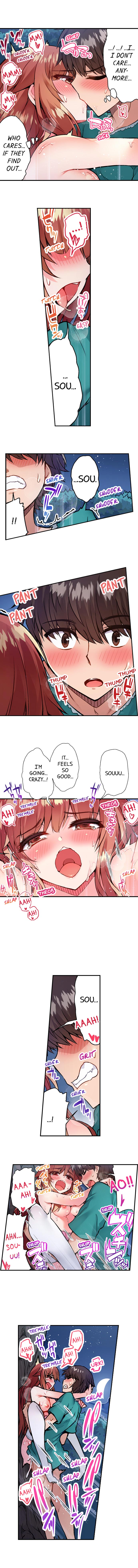 Traditional Job Of Washing Girls’ Body – Censored [Toyo] Chapter 56-60 – page 23