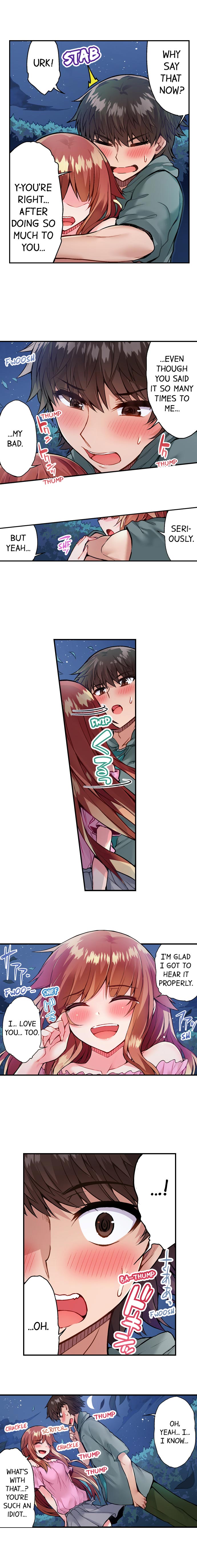 Traditional Job Of Washing Girls’ Body – Censored [Toyo] Chapter 56-60 – page 3
