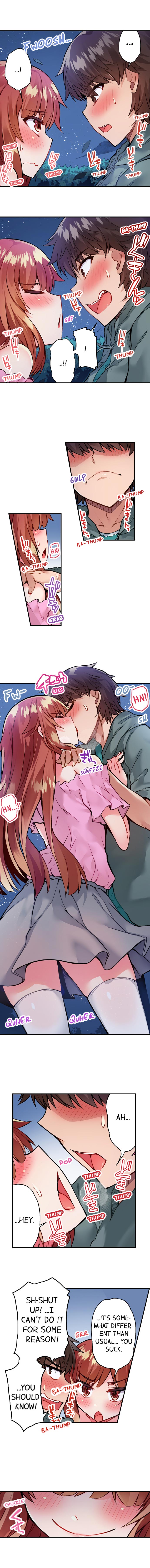 Traditional Job Of Washing Girls’ Body – Censored [Toyo] Chapter 56-60 – page 4