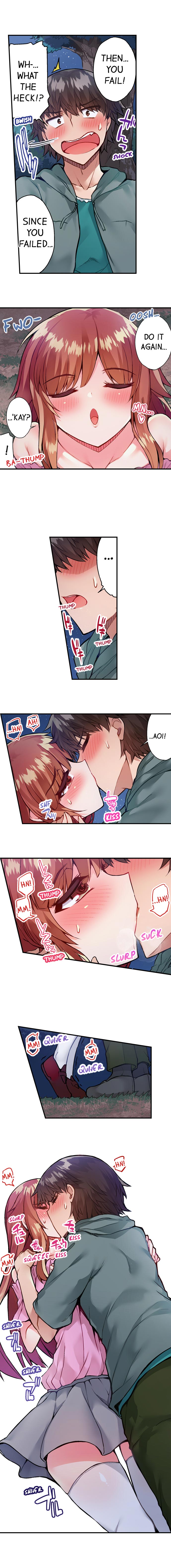 Traditional Job Of Washing Girls’ Body – Censored [Toyo] Chapter 56-60 – page 5