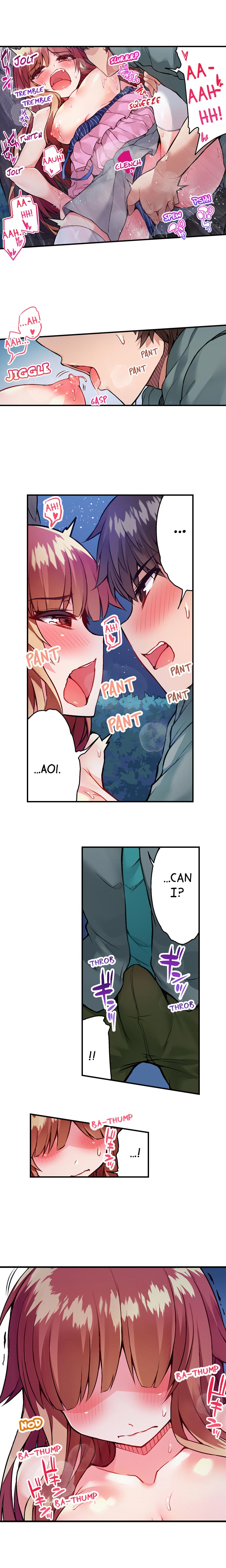 Traditional Job Of Washing Girls’ Body – Censored [Toyo] Chapter 56-60 – page 9