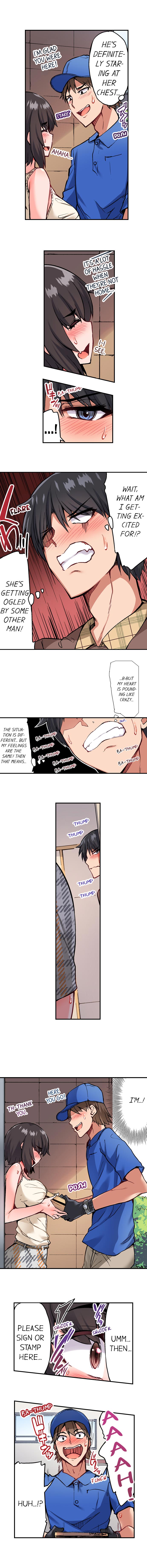 Traditional Job Of Washing Girls’ Body – Censored [Toyo] Chapter 106-110 – page 14