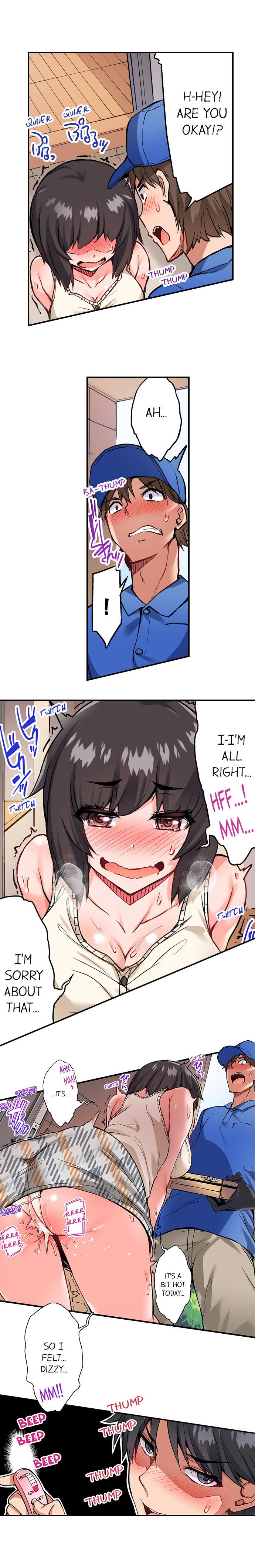 Traditional Job Of Washing Girls’ Body – Censored [Toyo] Chapter 106-110 – page 15