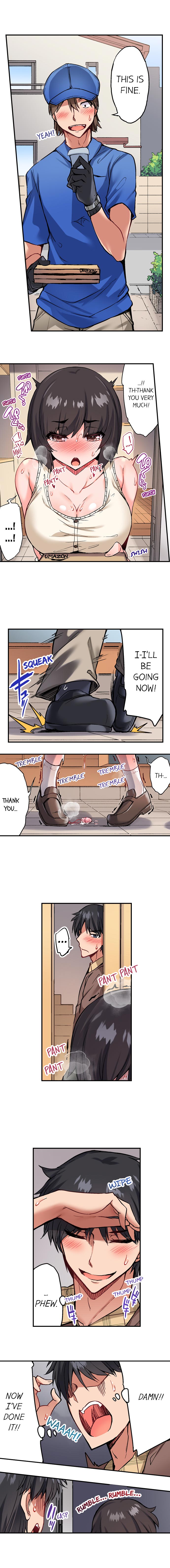 Traditional Job Of Washing Girls’ Body – Censored [Toyo] Chapter 106-110 – page 20