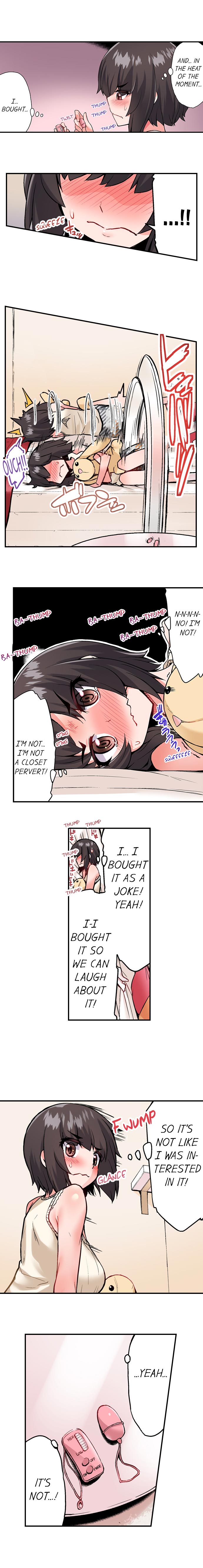 Traditional Job Of Washing Girls’ Body – Censored [Toyo] Chapter 106-110 – page 3