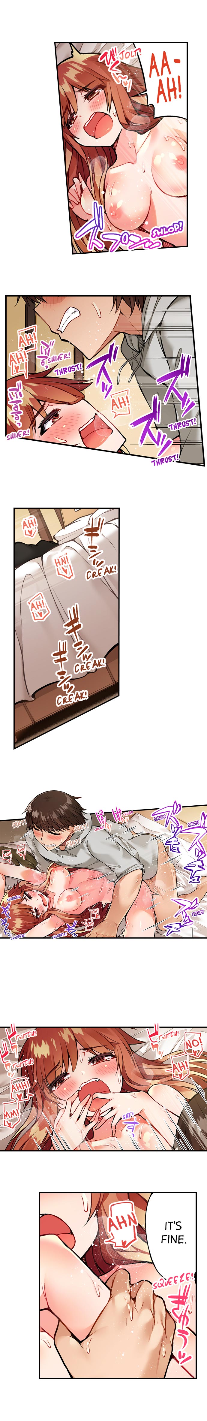 Traditional Job Of Washing Girls’ Body – Censored [Toyo] Chapter 46-50 – page 2