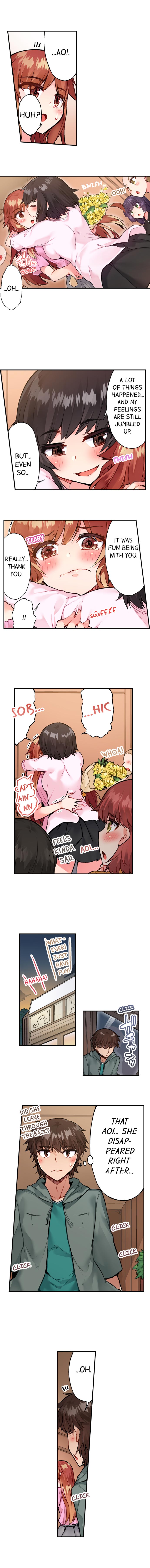 Traditional Job Of Washing Girls’ Body – Censored [Toyo] Chapter 51-55 – page 42