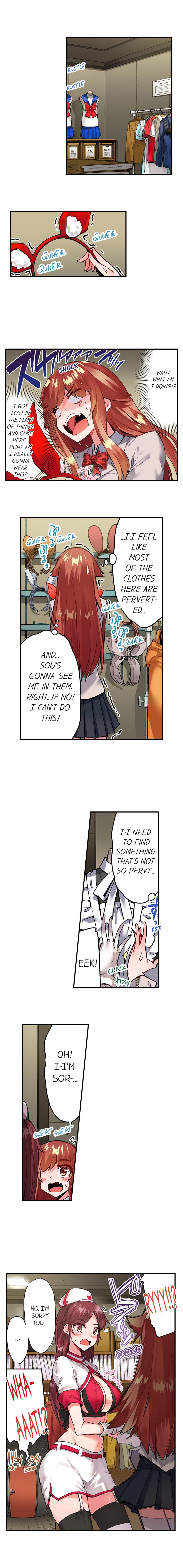 Traditional Job Of Washing Girls’ Body – Censored [Toyo] Chapter 111-115 – page 11