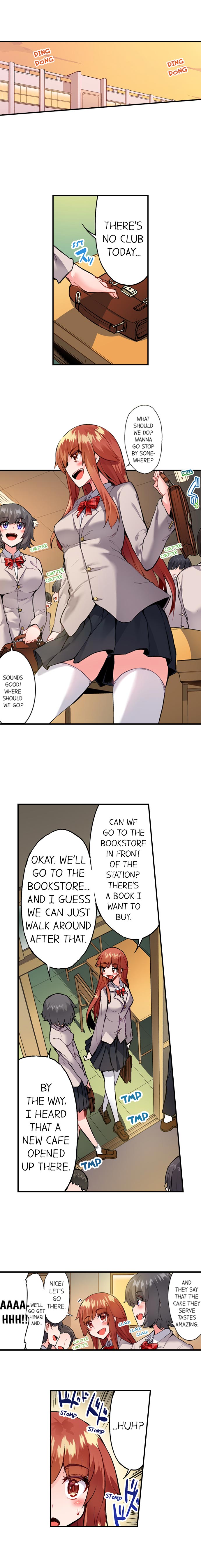 Traditional Job Of Washing Girls’ Body – Censored [Toyo] Chapter 111-115 – page 2