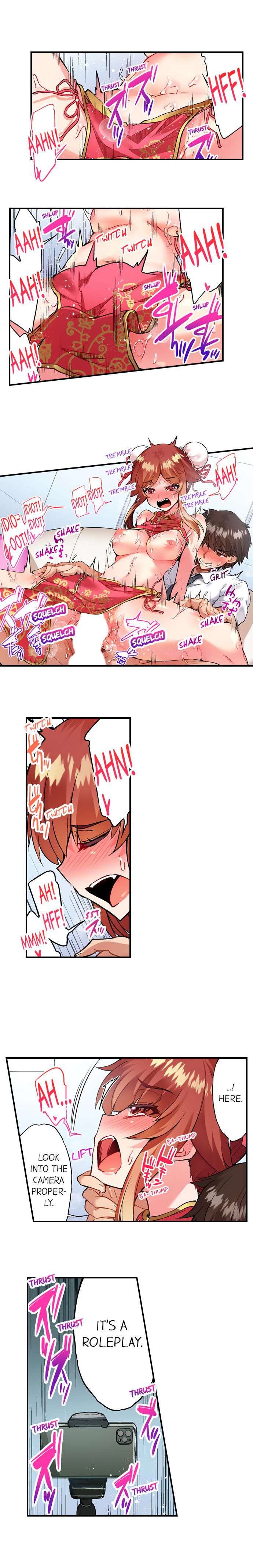Traditional Job Of Washing Girls’ Body – Censored [Toyo] Chapter 111-115 – page 29