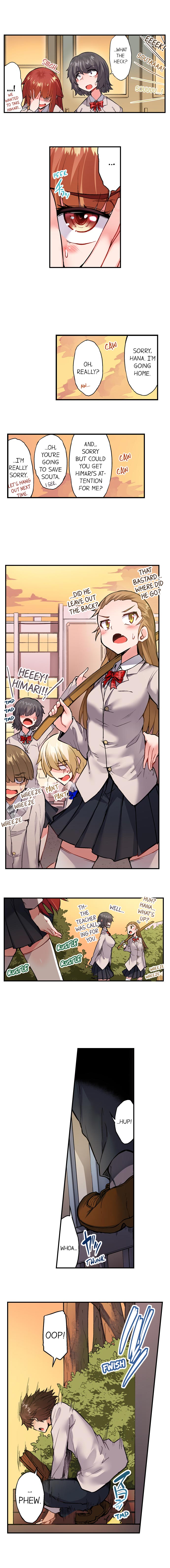 Traditional Job Of Washing Girls’ Body – Censored [Toyo] Chapter 111-115 – page 4